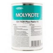 PASTA COBRE ALTA TEMPERATURA MOLYKOTE CU-7439 PLUS TUBO / LATA