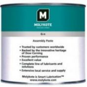 PASTA LUBRICANTE MONTAJE CARGA ALTA MOLYKOTE G-N PLUS