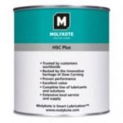 PASTA LUBRICANTE ALTA TEMPERATURA MOLYKOTE HSC PLUS