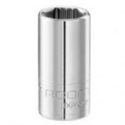 VASO HEXAGONAL FACOM LARGO 1/4 7MM