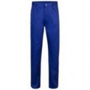 PANTALON CLASICO PINZAS VELILLA 349 AZULINA