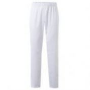 PANTALON PIJAMA VELILLA 334 BLANCO
