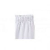 PANTALON PIJAMA VELILLA 334 BLANCO