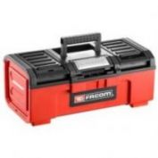 CAJA DE HERRAMIENTAS FACOM CON CIERRE AUTOMATICO
