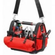 CAJA DE HERRAMIENTAS TEXTIL FACOM VERSION COMPACTA 14"