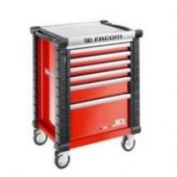 CARRO PORTAHERRAMIENTAS DE ALTAS PRESTACIONES 6 