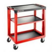 CARRO DE SERVICIO FACOM PARA TALLER 3 BALDAS