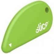 CUTTER DE SEGURIDAD PEQUEÑO CERAMICO SLICE 