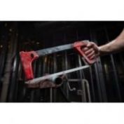 SIERRA DE ARCO HACKSAW 300MM