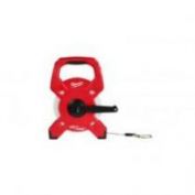 CINTA LARGA MEDICION FIBRA MILWAUKEE LTF60-200 60M