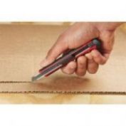 CUTTER AUTOBLOCANTE MILWAUKEE 9MM