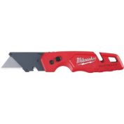 CUCHILLO PLEGABLE FASTBACK MILWAUKEE