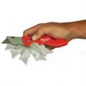 CUCHILLO PLEGABLE FASTBACK MILWAUKEE