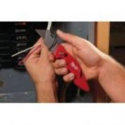 CUCHILLO PLEGABLE FASTBACK MILWAUKEE