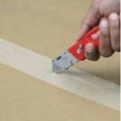 5 CUCHILLAS UNIVERSALES PARA REPUESTO