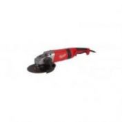 AMOLADORA ANGULAR MILWAUKEE AGV 26-230 GE