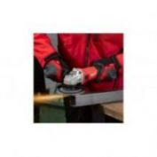 AMOLADORA ANGULAR MILWAUKEE AG 800-115 E