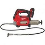 ENGRASADORA 18V MILWAUKEE M18 GG-201C