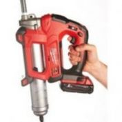 ENGRASADORA 18V MILWAUKEE M18 GG-201C