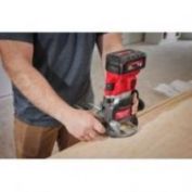 FRESADORA 12MM MILWAUKEE M18 FR12KIT-0P # OFERTA FOLLETO