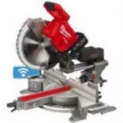 INGLETADORA TELESCOPICA 305MM MILWAUKEE M18 FMS305-121
