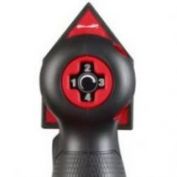 LIJADORA DE DETALLES SUBCOMPACTA MILWAUKEE M12 FDSS-422X # OFERTA FOLLETO