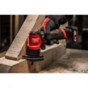 LIJADORA DE DETALLES SUBCOMPACTA MILWAUKEE M12 FDSS-422X # OFERTA FOLLETO