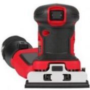 LIJADORA ORBITAL 1/4 MILWAUKEE M18 BQSS-502B