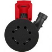 LIJADORA ROTORBITAL125MM MILWAUKEE M18 FROS125-502X