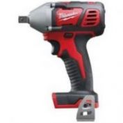 CARCASA LLAVE IMPACTO COMPACTA MILWAUKEE M18 BIW12-0 # OFERTA FOLLETO