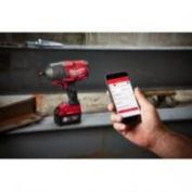 CARCASA LLAVE IMPACTO ALTO PAR M18 1/2" MILWAUKEE M18 ONEFHIWF12-0X OFERTA FOLLETO