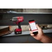 LLAVE IMPACTO ALTO PAR M18 3/4" MILWAUKEE M18 ONEFHIWF34-0X # OFERTA FOLLETO