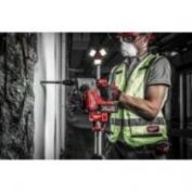 CARCASA MARTILLO COMBINADO SDS-PLUS MILWAUKEE M18 FHX-552X #OFERTA FOLLETO