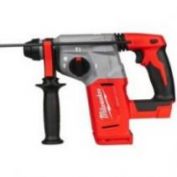 CARCASA MARTILLO COMBINADO SDS-PLUS MILWAUKEE M18 BLH-0 # OFERTA FOLLETO