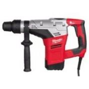 MARTILLO DEMOLEDOR SDS-MAX MILWAUKEE K 500 ST

