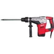 MARTILLO DEMOLEDOR SDS-MAX MILWAUKEE K 500 ST
