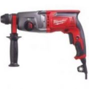MARTILLO ROTATIVO SDS-PLUS MILWAUKEE PFH 26 T
