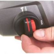 MARTILLO ROTATIVO SDS-PLUS MILWAUKEE PFH 26 T
