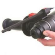 MARTILLO ROTATIVO SDS-PLUS MILWAUKEE PFH 26 T
