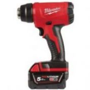 PISTOLA DE CALOR MILWAUKEE M18 BHG-502C
