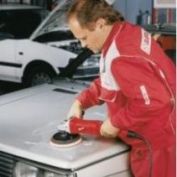 PULIDORA ANGULAR MILWAUKEE AP 12 E