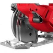 CARCASA SIERRA CIRCULAR MADERA PLASTICO MILWAUKEE M18 FCS552-0X OFERTA PROVEEDOR