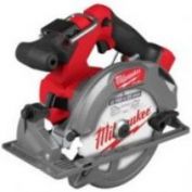 CARCASA SIERRA CIRCULAR MADERA PLASTICO MILWAUKEE M18 FCS552-0X OFERTA PROVEEDOR