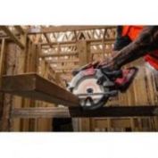 CARCASA SIERRA CIRCULAR MADERA PLASTICO MILWAUKEE M18 FCS552-0X OFERTA PROVEEDOR