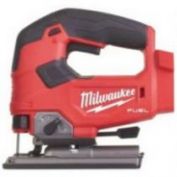 CARCASA SIERRA CALAR CON EMPUÑADURA CERRADA MILWAUKEE M18 FJS-0X # OFERTA FOLLETO
