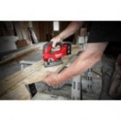 CARCASA SIERRA CALAR CON EMPUÑADURA CERRADA MILWAUKEE M18 FJS-0X # OFERTA FOLLETO
