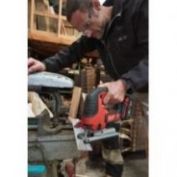 CARCASA SIERRA CALAR CON EMPUÑADURA CERRADA MILWAUKEE M18 BJS-0X # OFERTA FOLLETO
