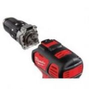 TALADRO PERCUTOR COMPACTO MILWAUKEE #M18 BPD-402C
