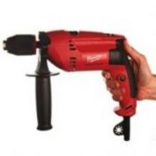 TALADRO PERCUTOR MILWAUKEE PDE 13 RX
