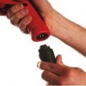 TALADRO ROTATIVO MILWAUKEE HDE 13 RQX
